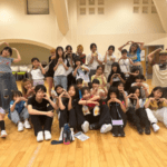 2025サマーダンスキャンプ関東の写真