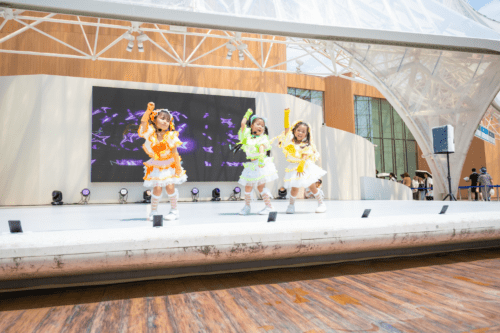Ring in 大阪・関西万博の写真