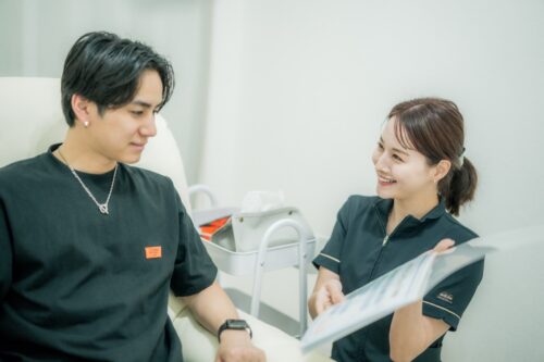 ホワイトニングショップ川之江店